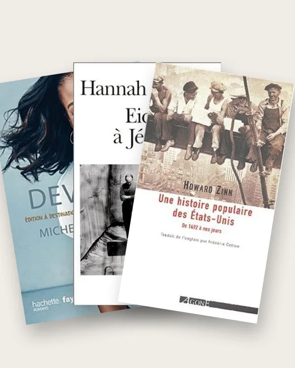 Essais & Documents