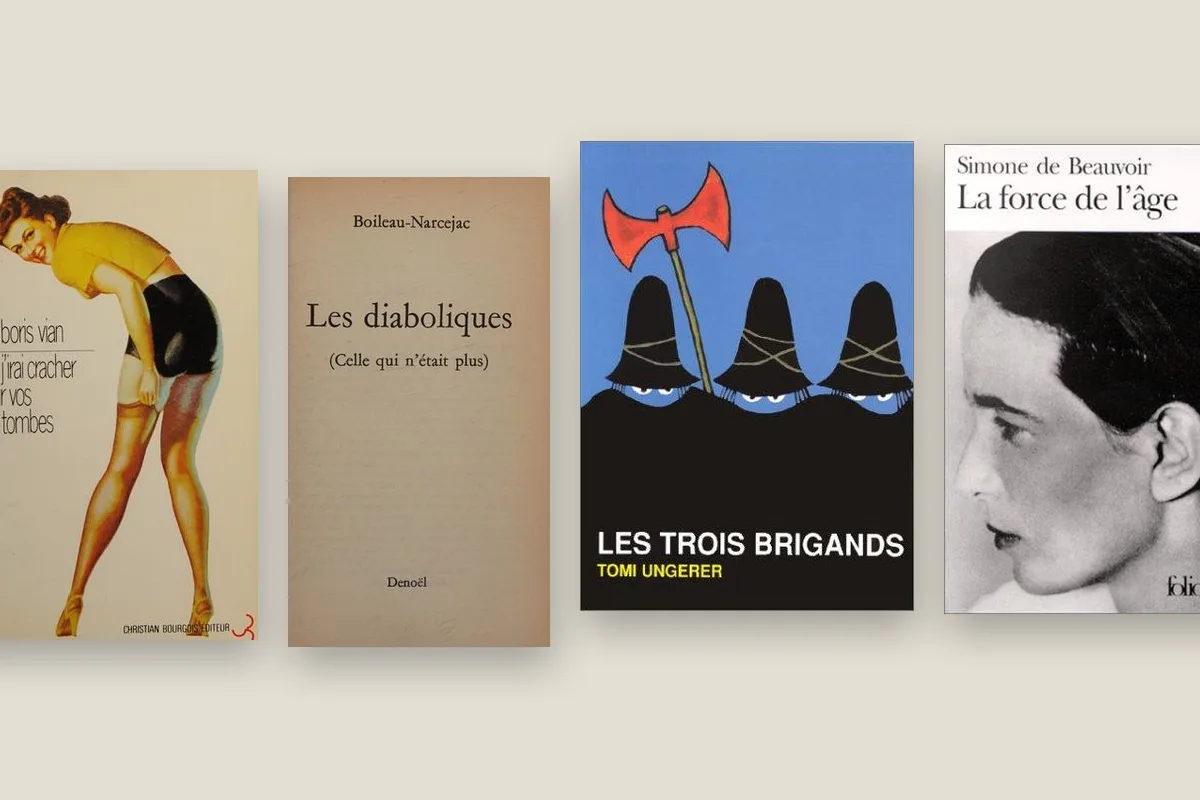 Les livres qui survivent à cent lectures à voix haute