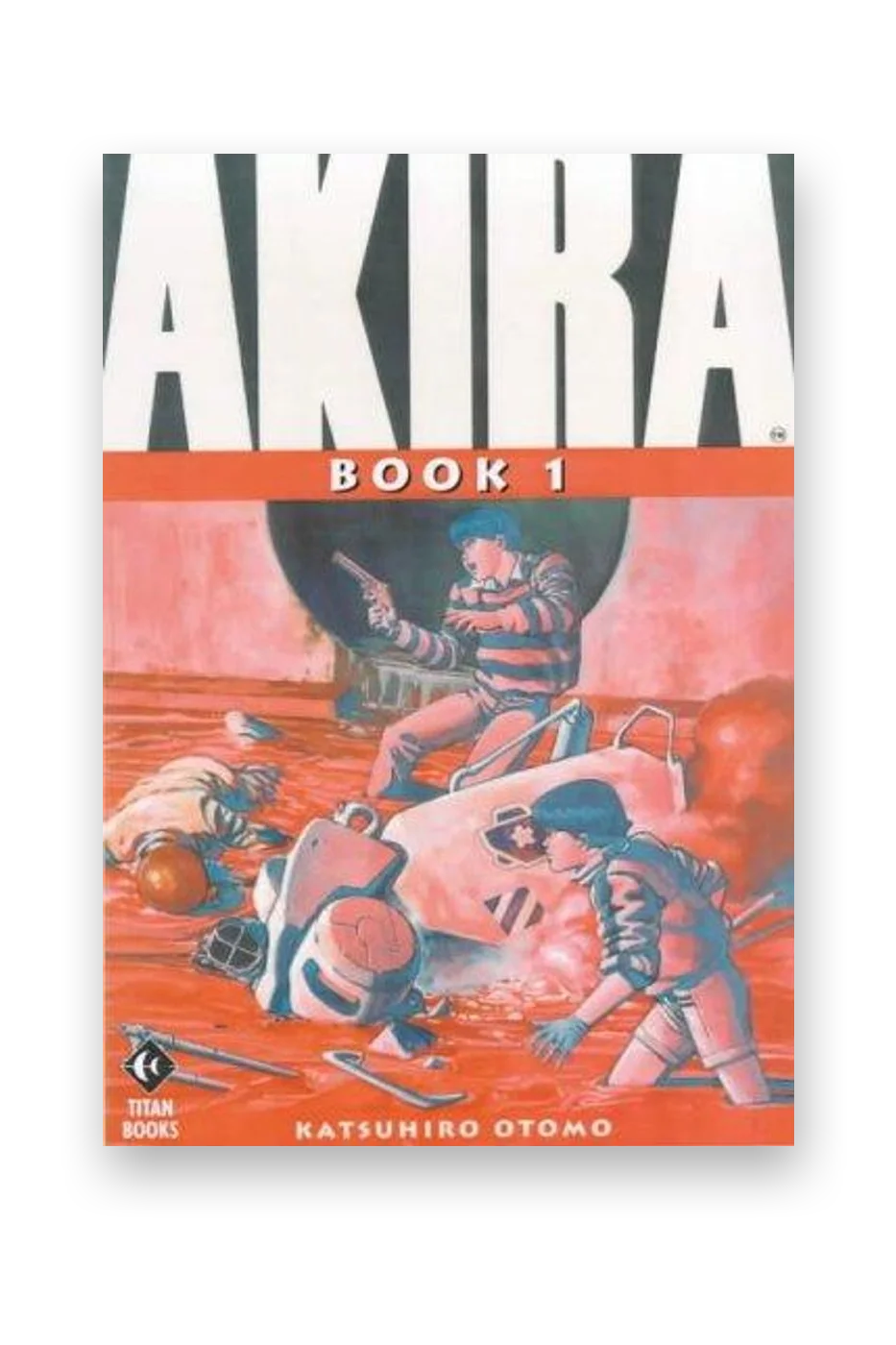 Akira