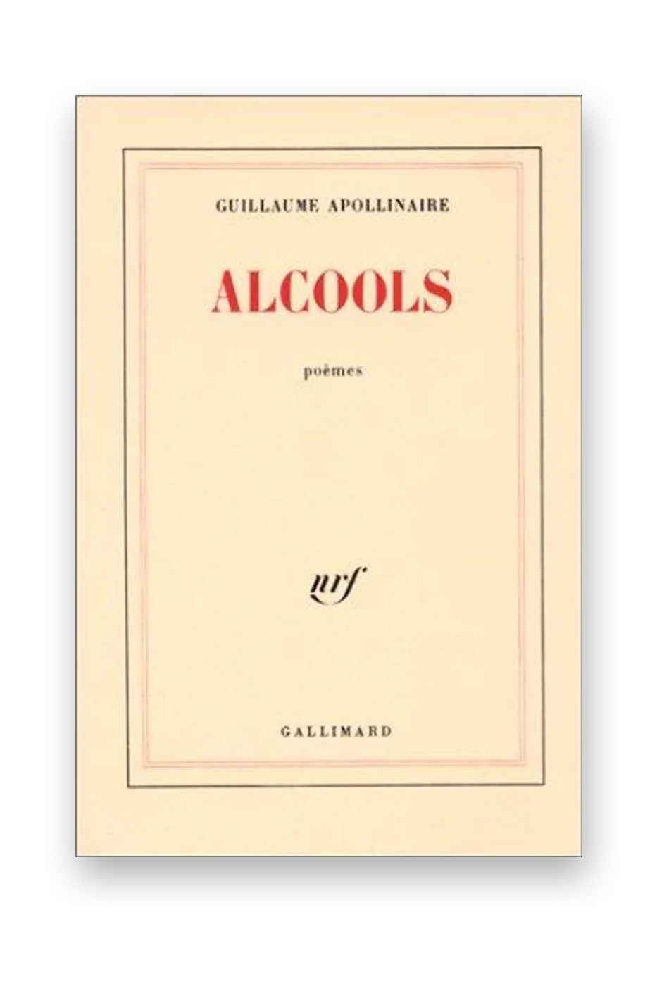 Alcools