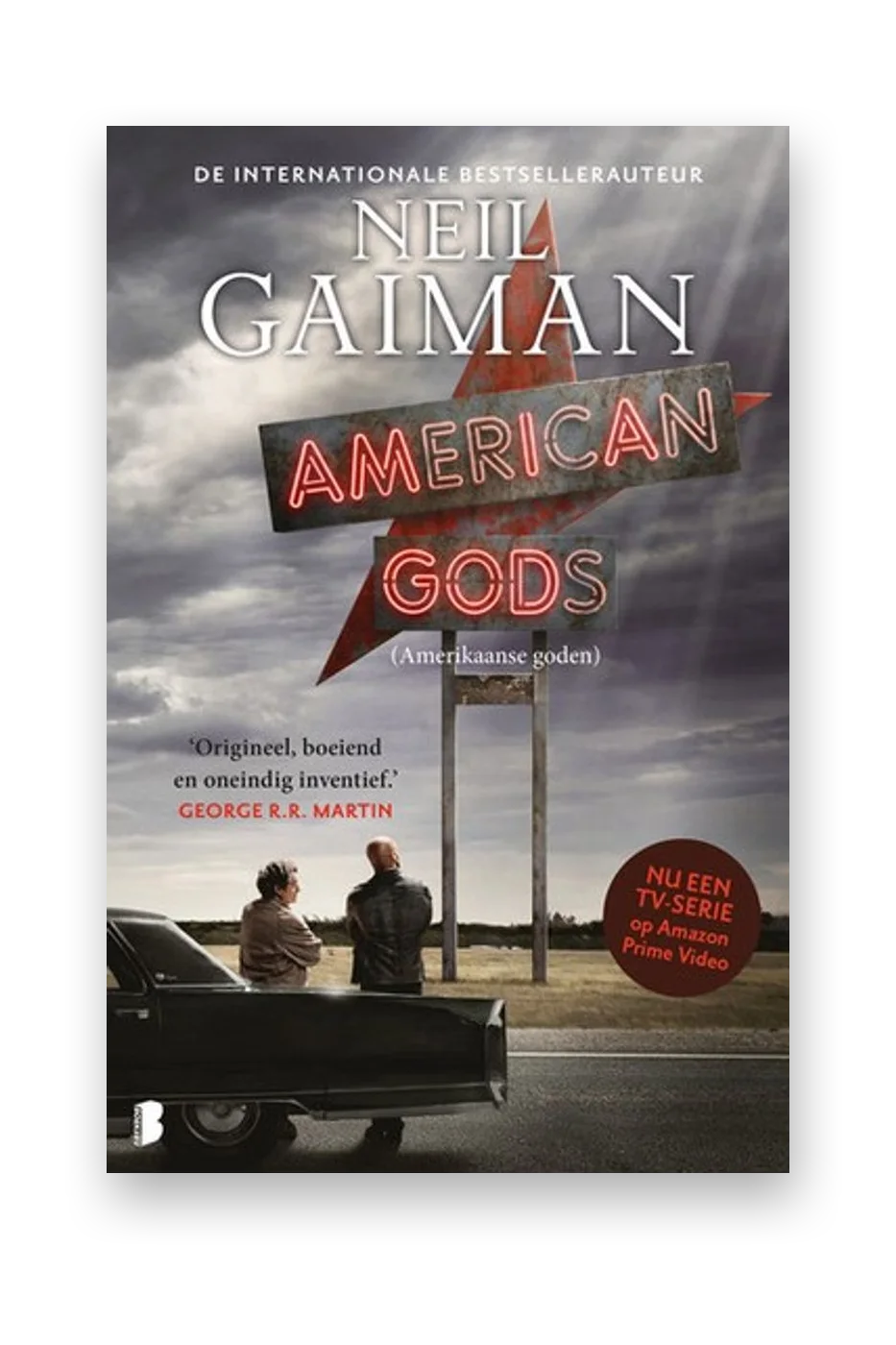American Gods