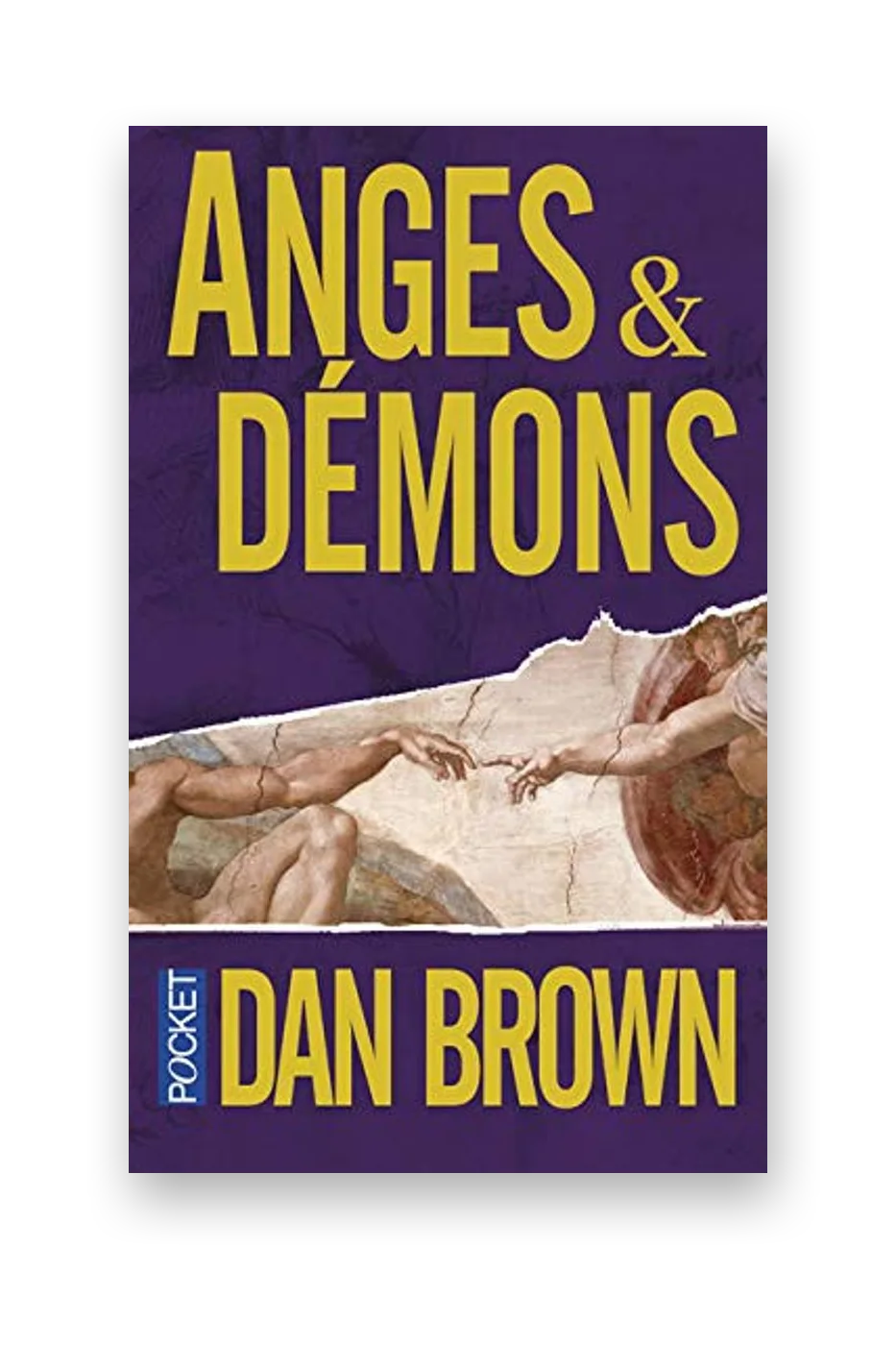 Anges et Démons