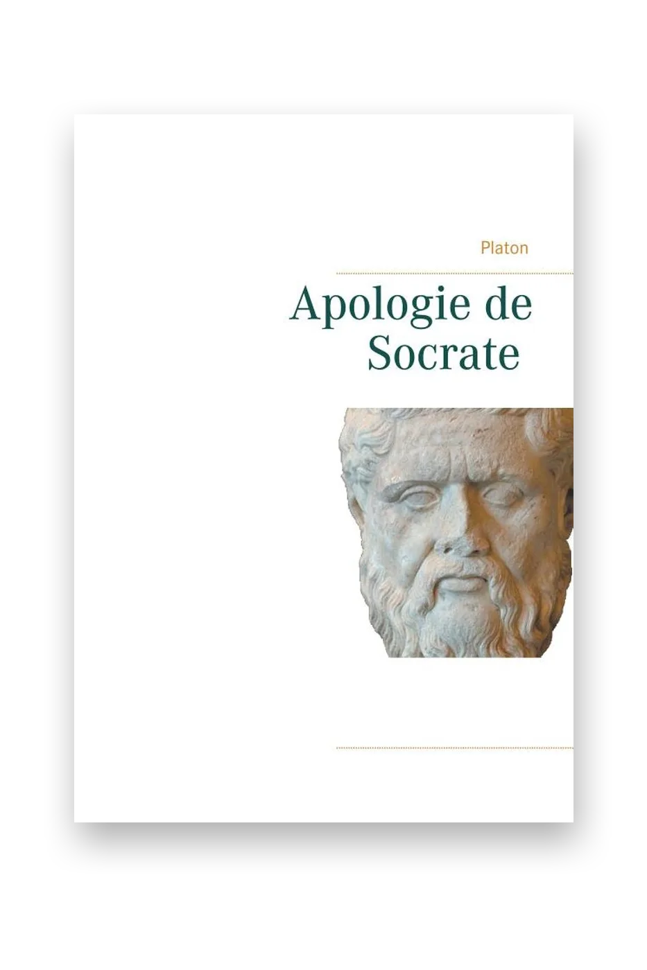 Apologie de Socrate