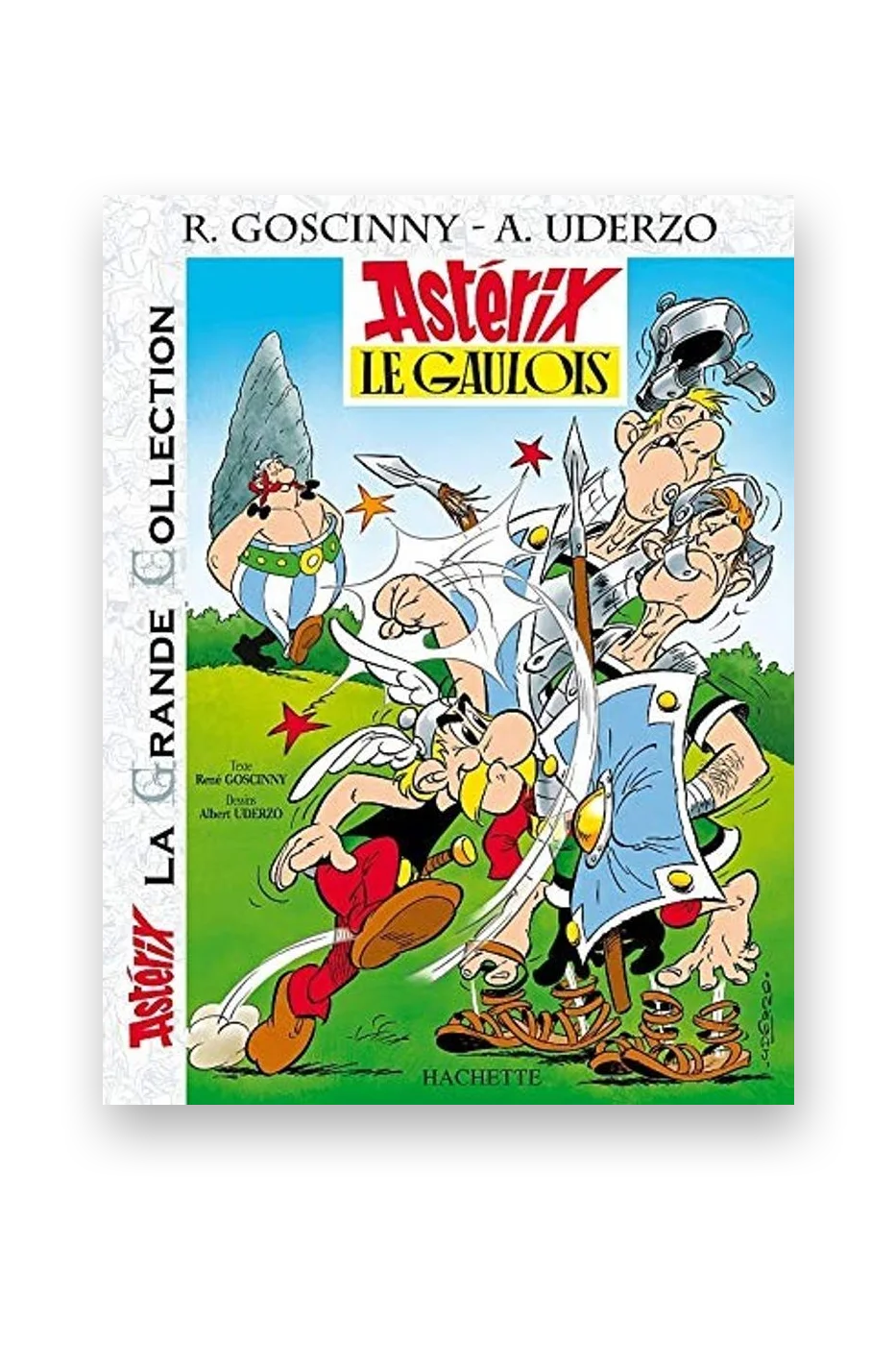 Astérix le Gaulois