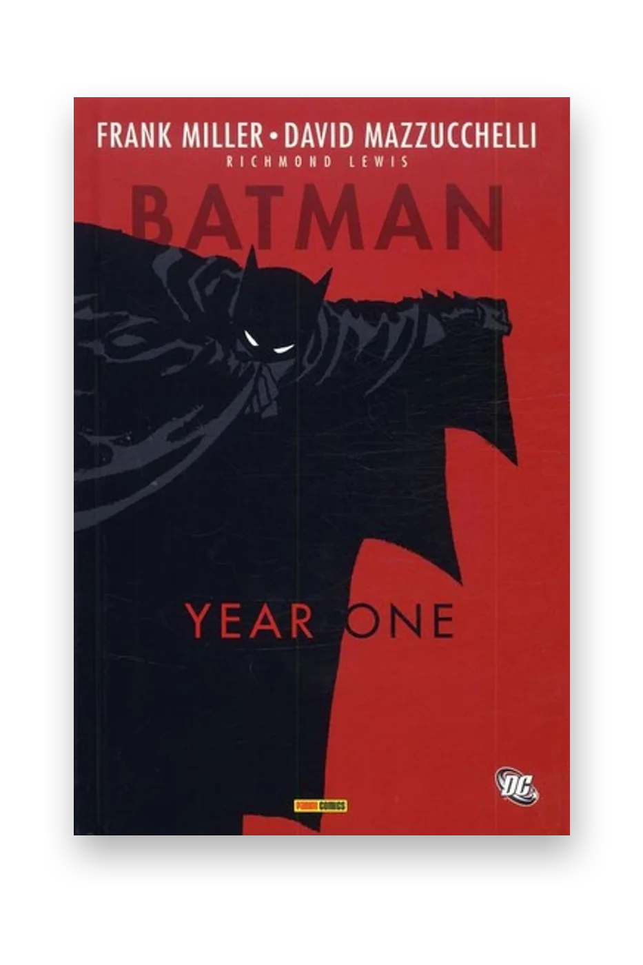 Batman : The Dark Knight Returns