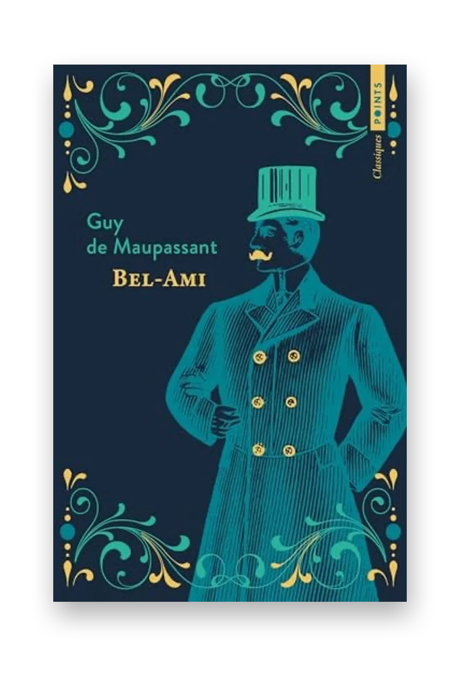 Bel-Ami