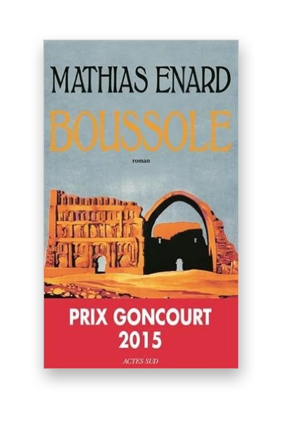 Boussole