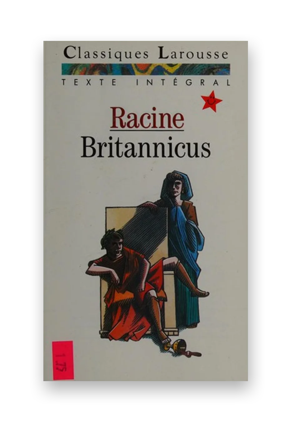 Britannicus