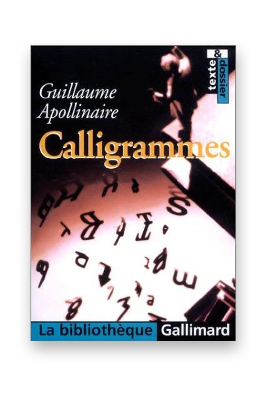 Calligrammes