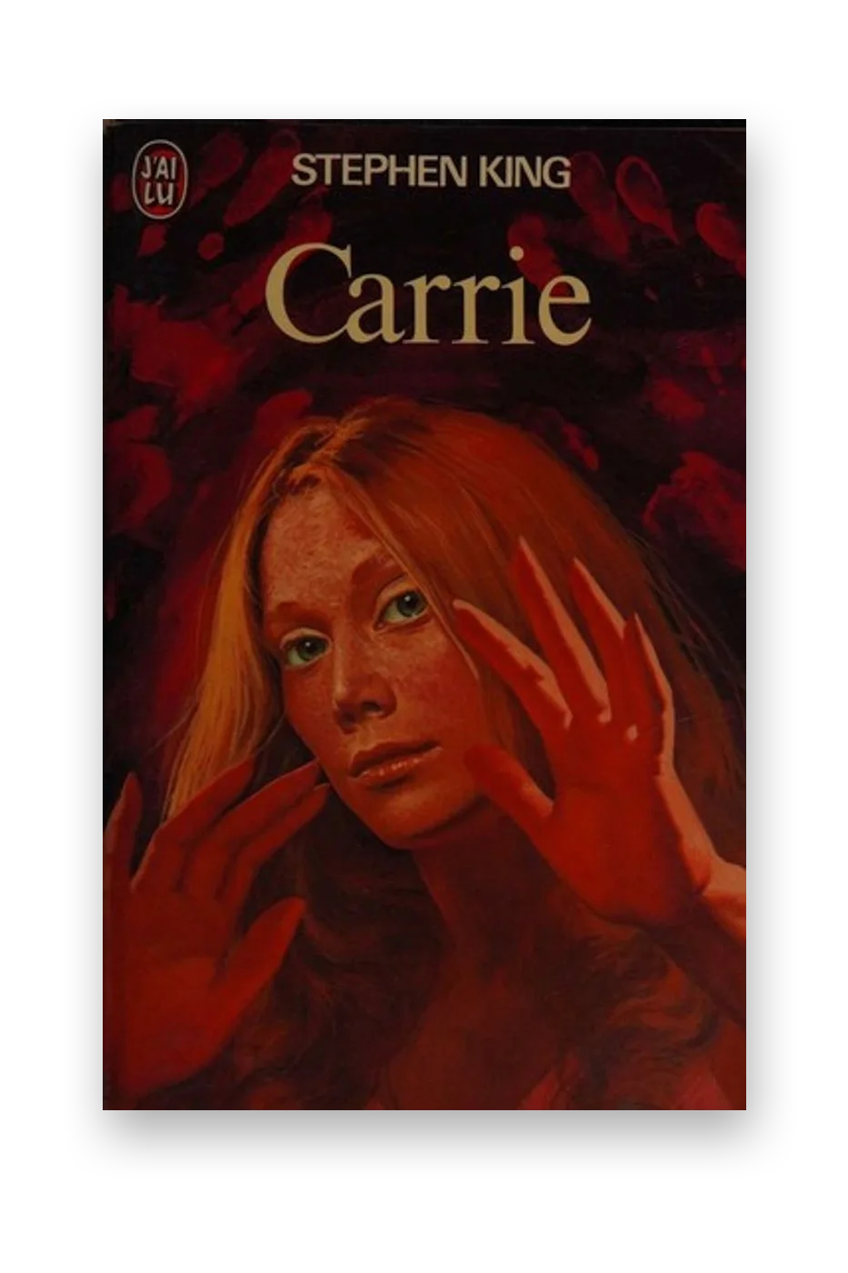 Carrie