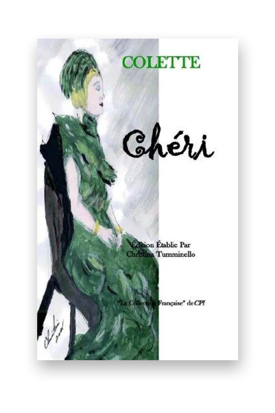 Chéri