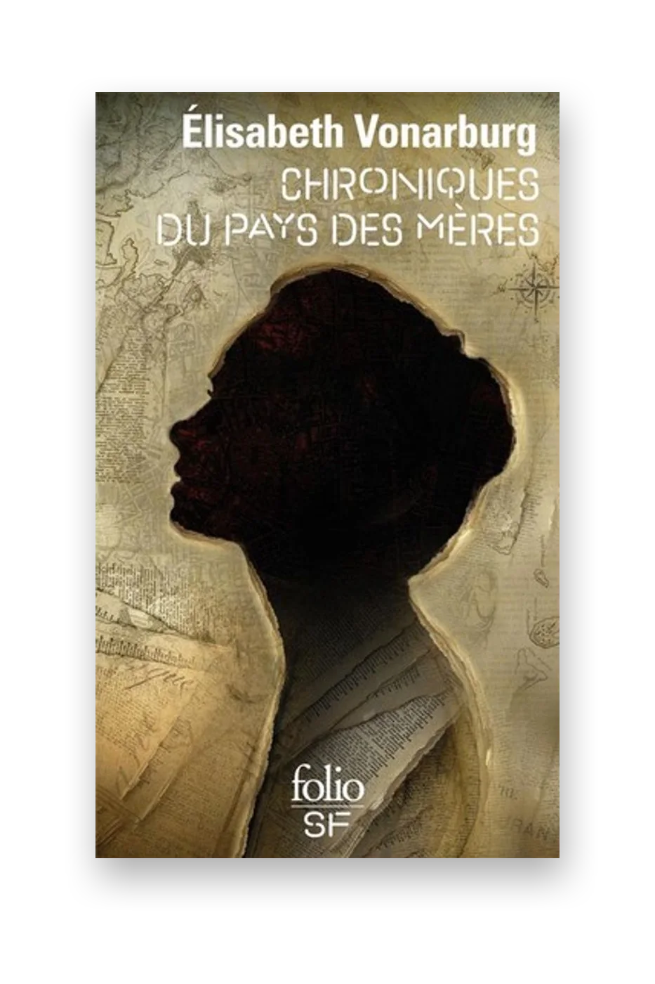 Chroniques du Pays des Mères