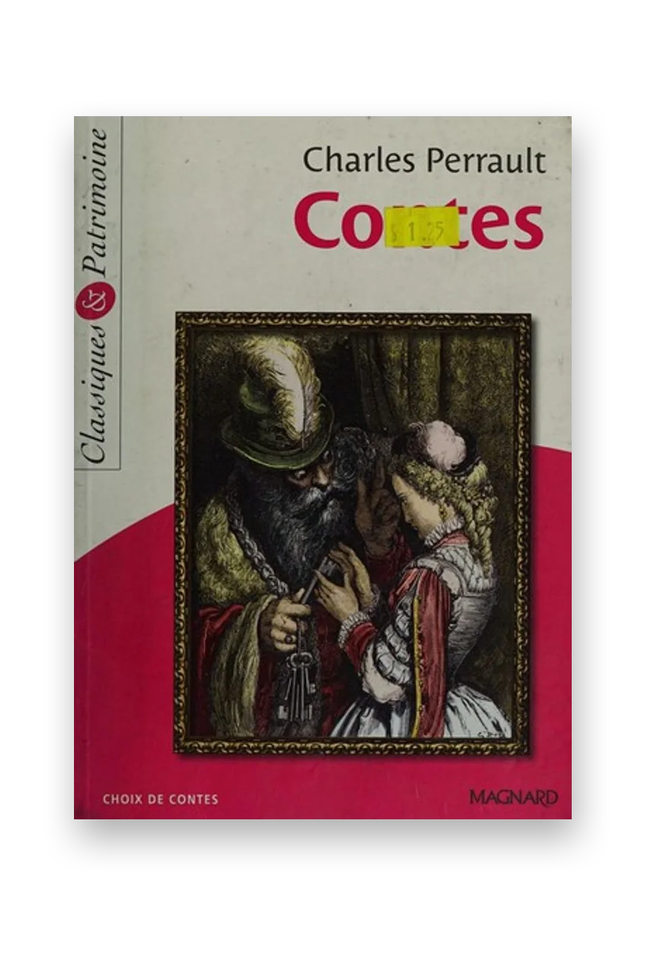 Contes