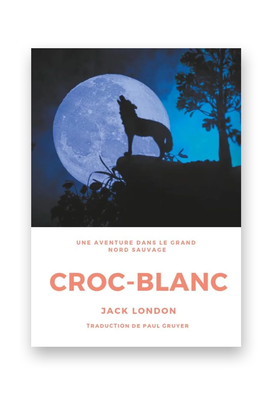 Croc-Blanc
