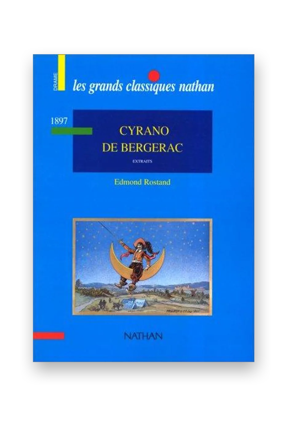 Cyrano de Bergerac