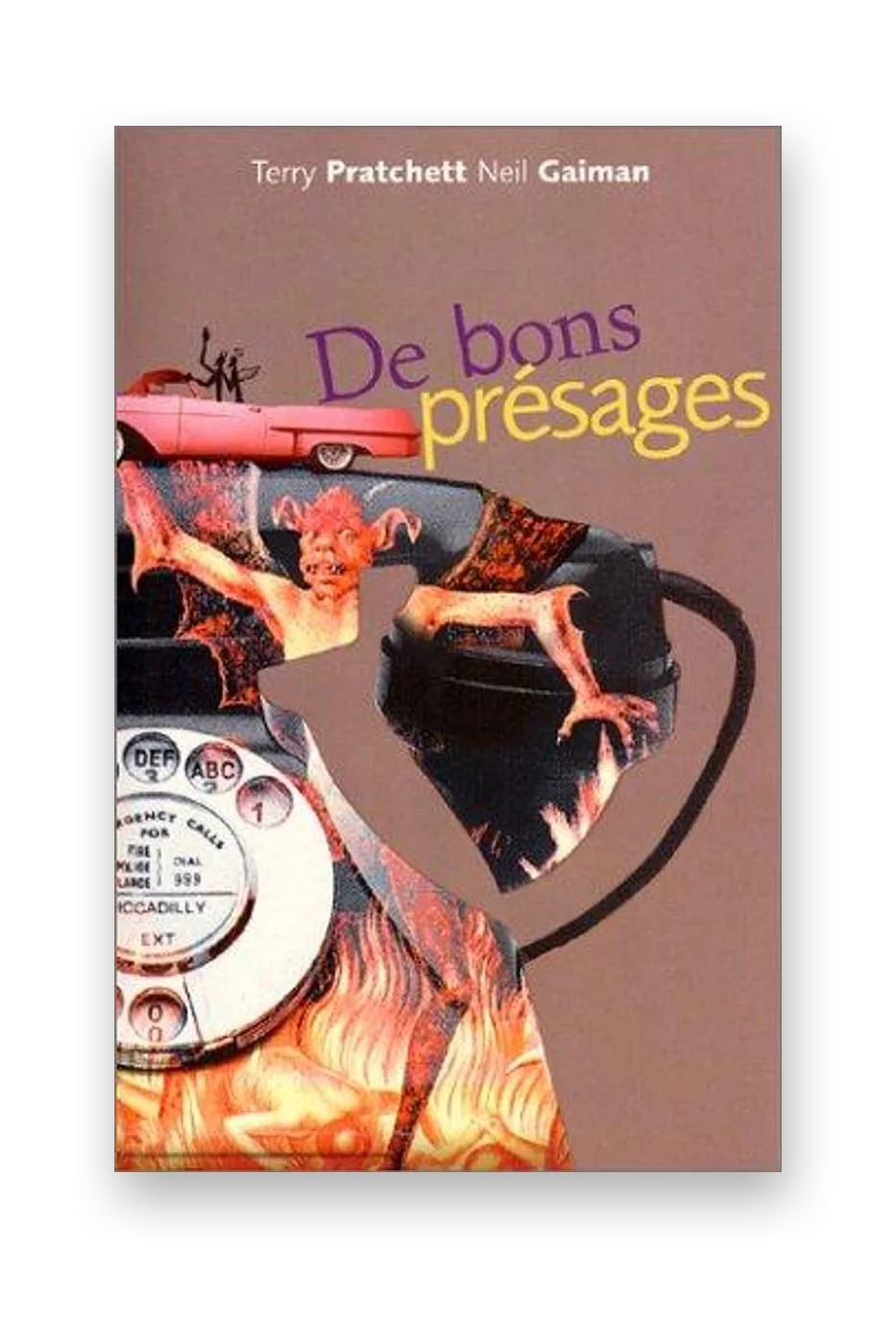 De bons présages