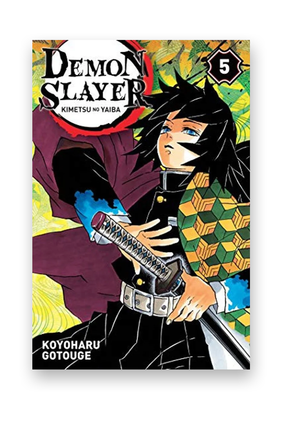 Demon Slayer