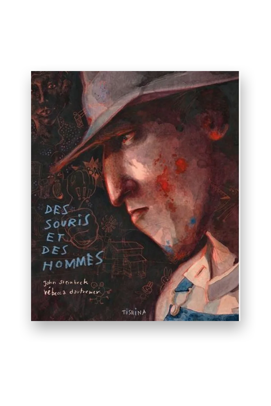 Des souris et des hommes