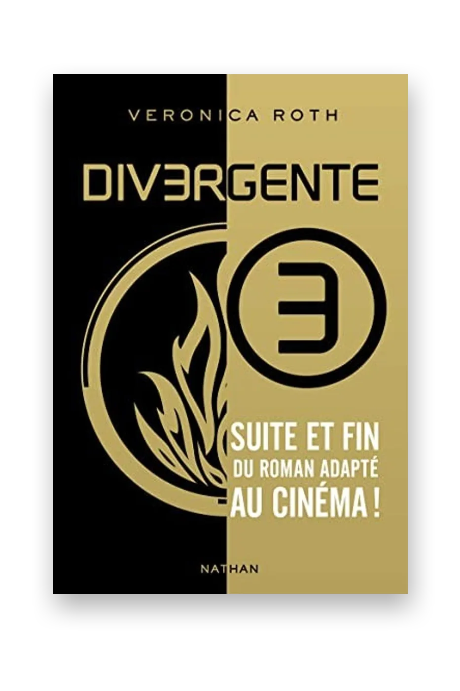 Divergente