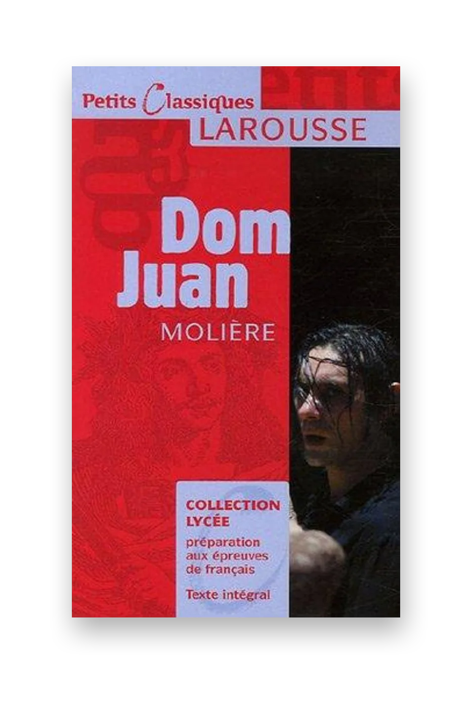 Dom Juan