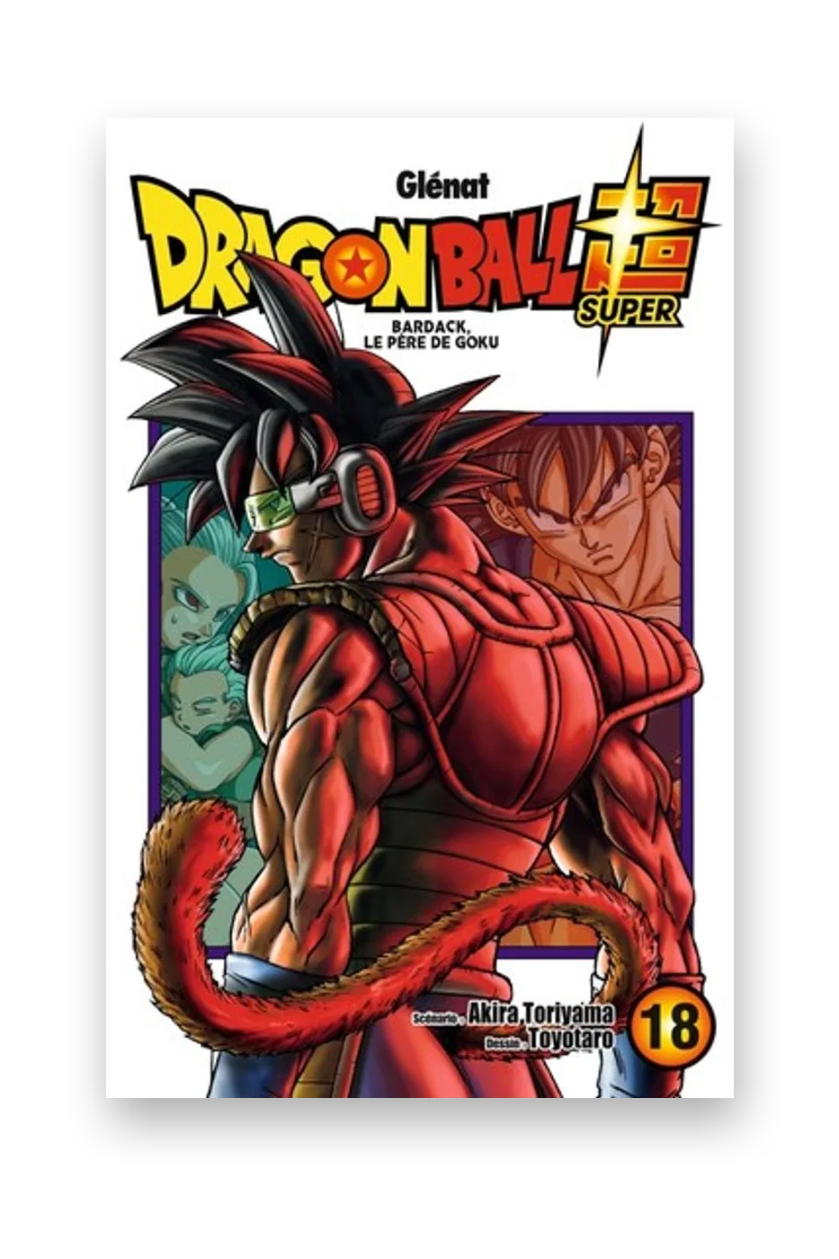 Dragon Ball