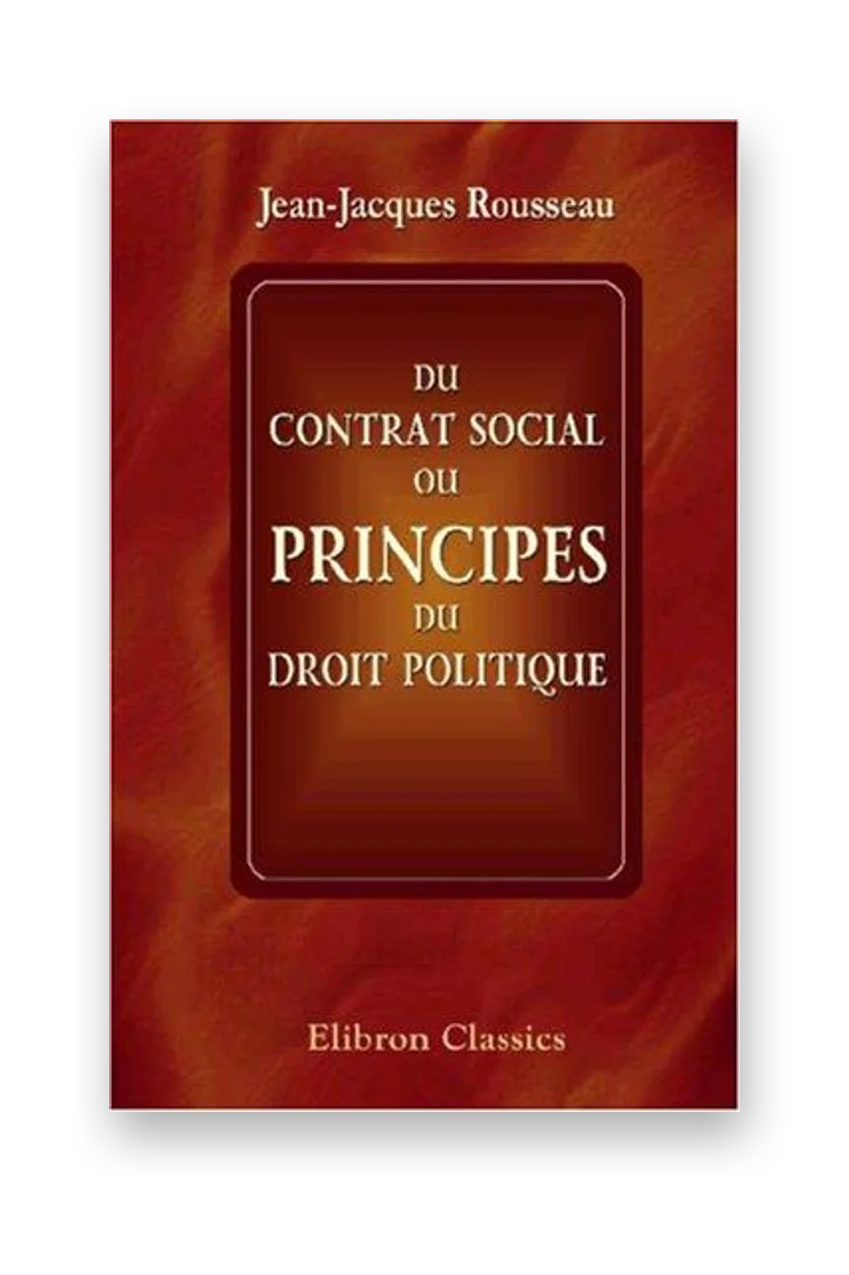 Du contrat social