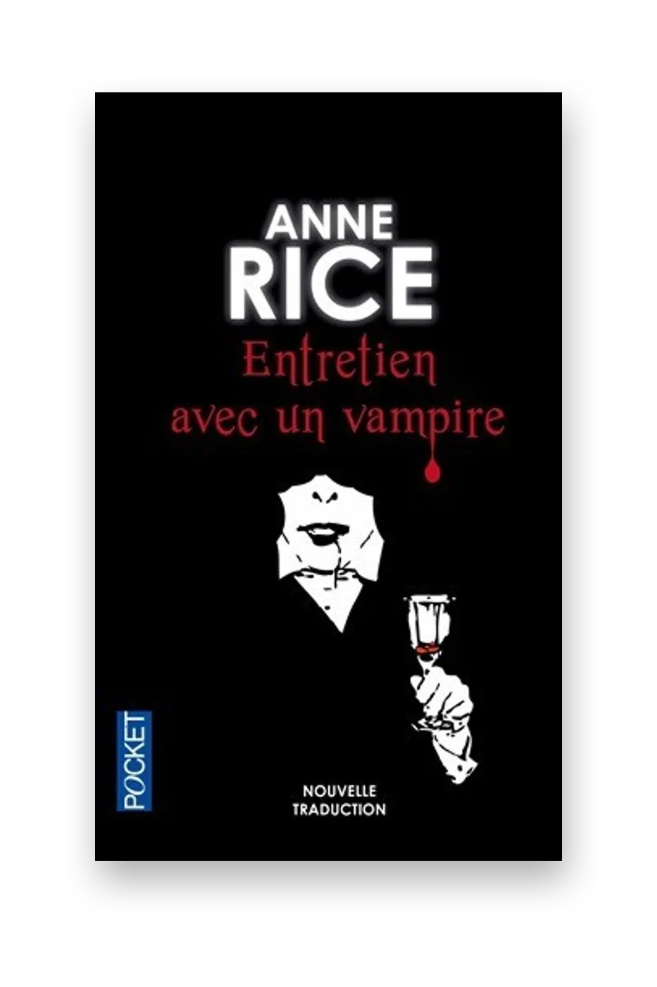 Entretien avec un vampire