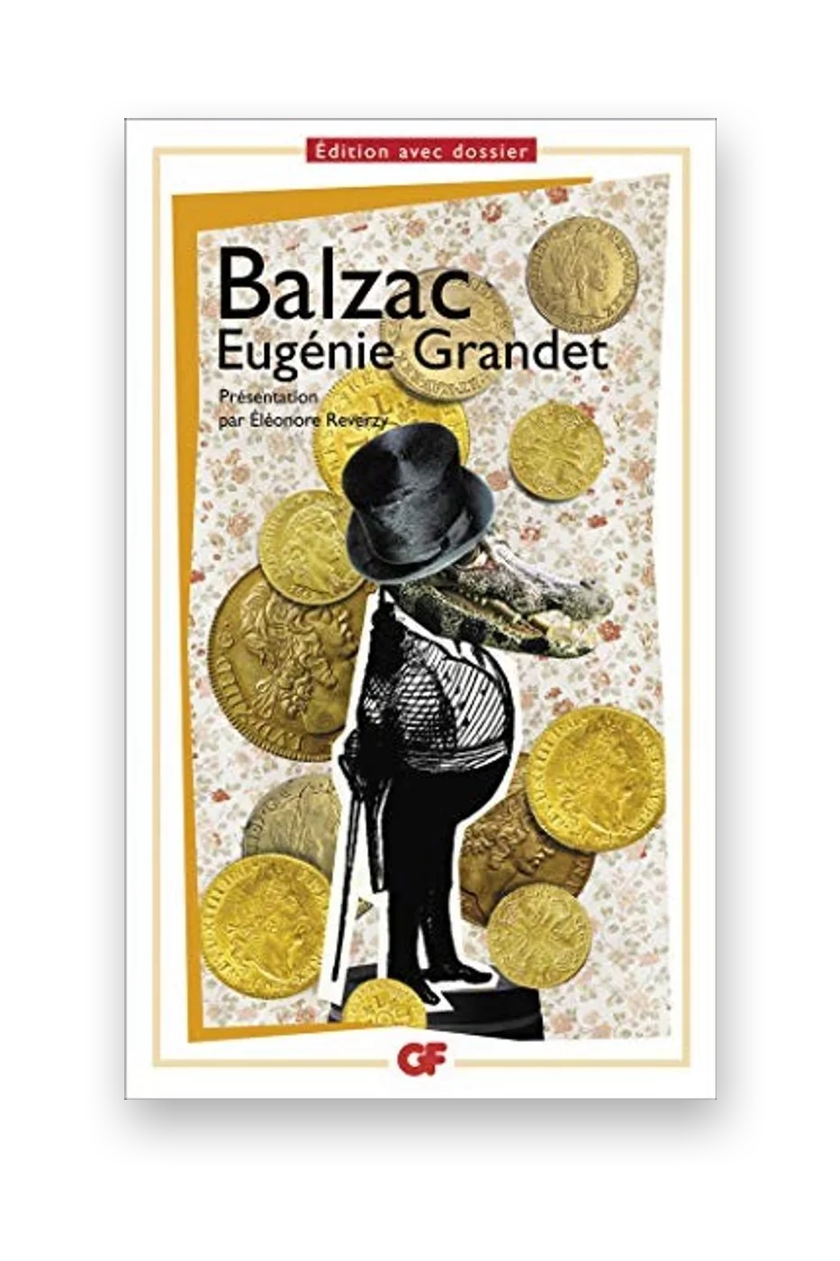 Eugénie Grandet