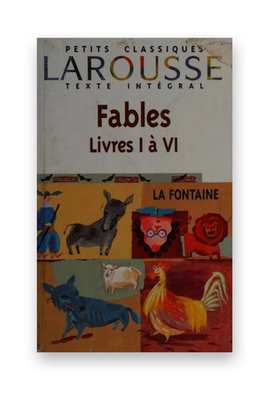 Fables