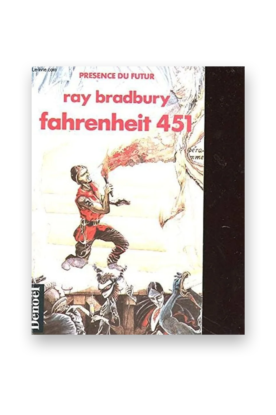 Fahrenheit 451