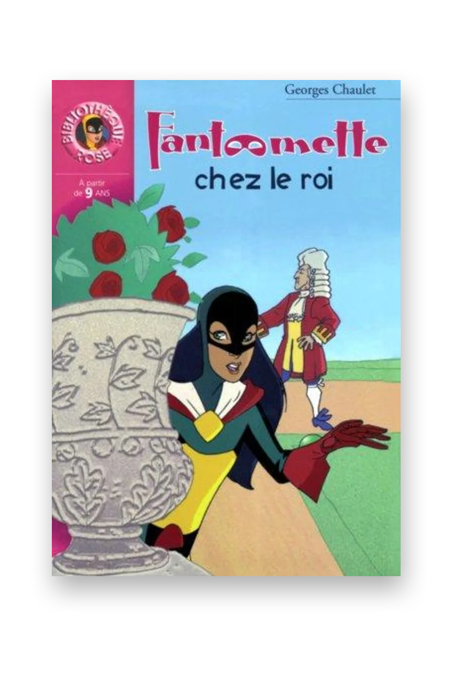 Fantômette