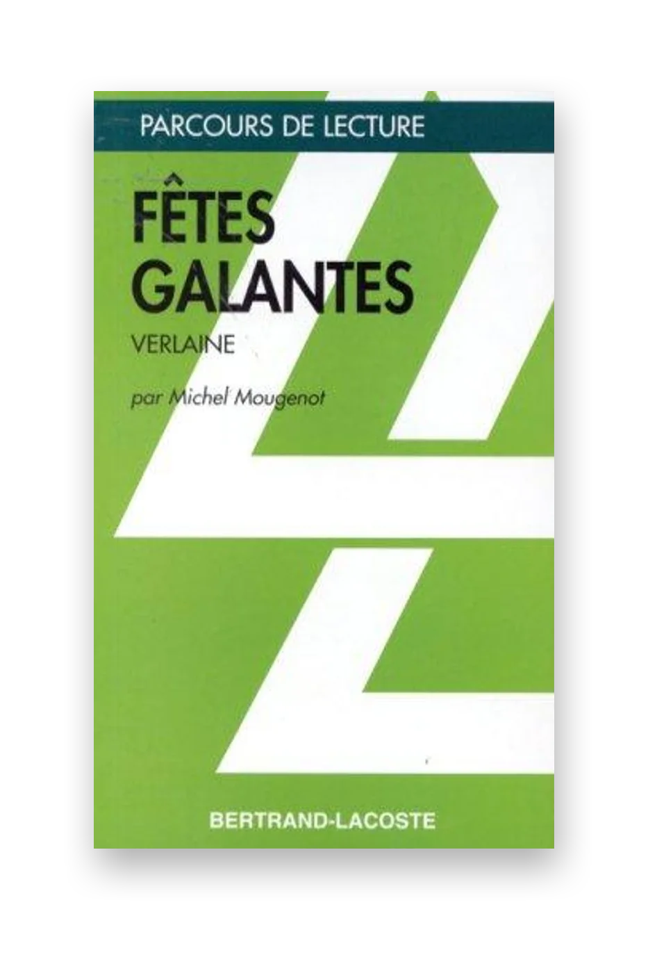 Fêtes galantes