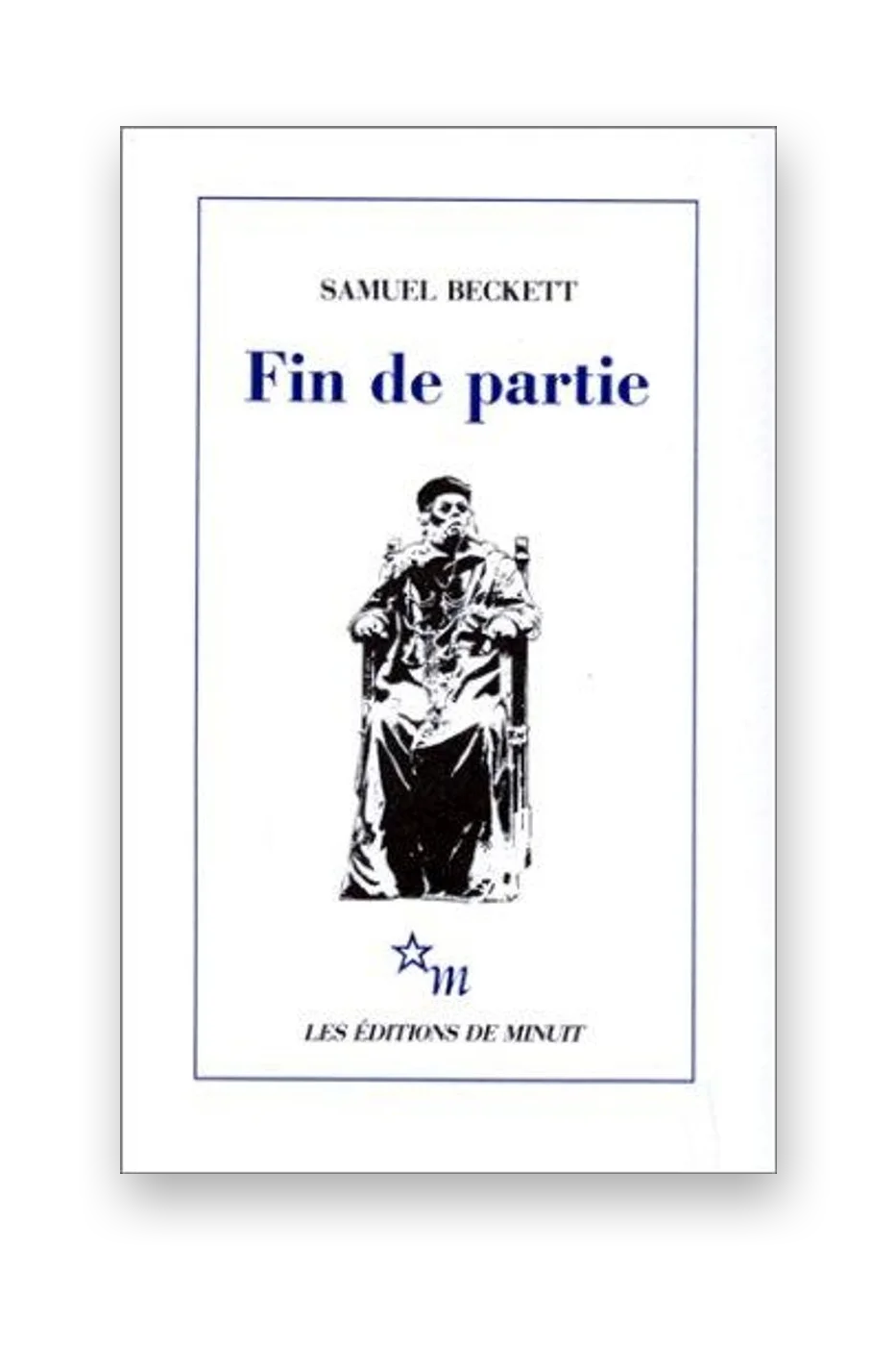Fin de partie