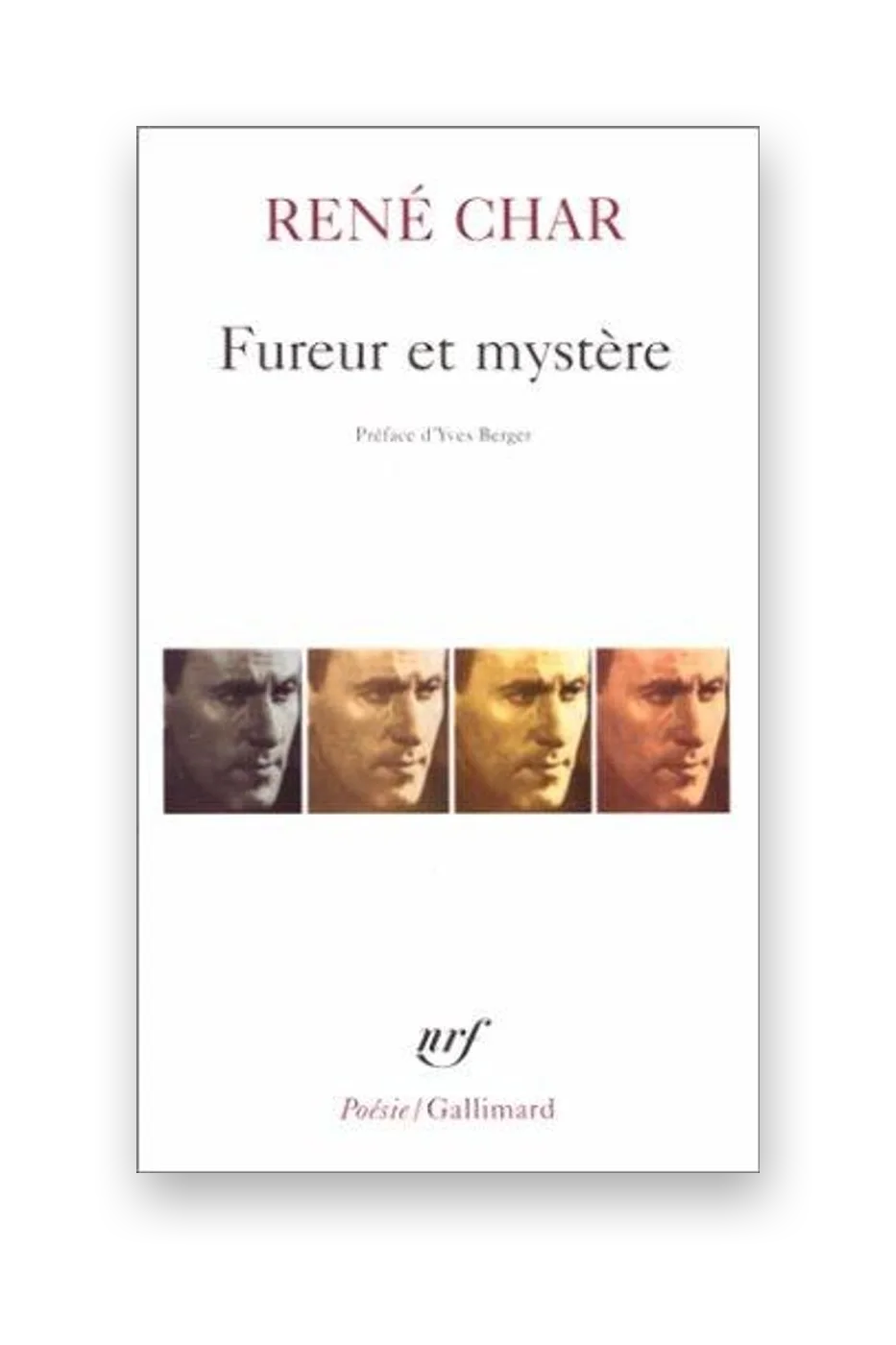 Fureur et Mystère
