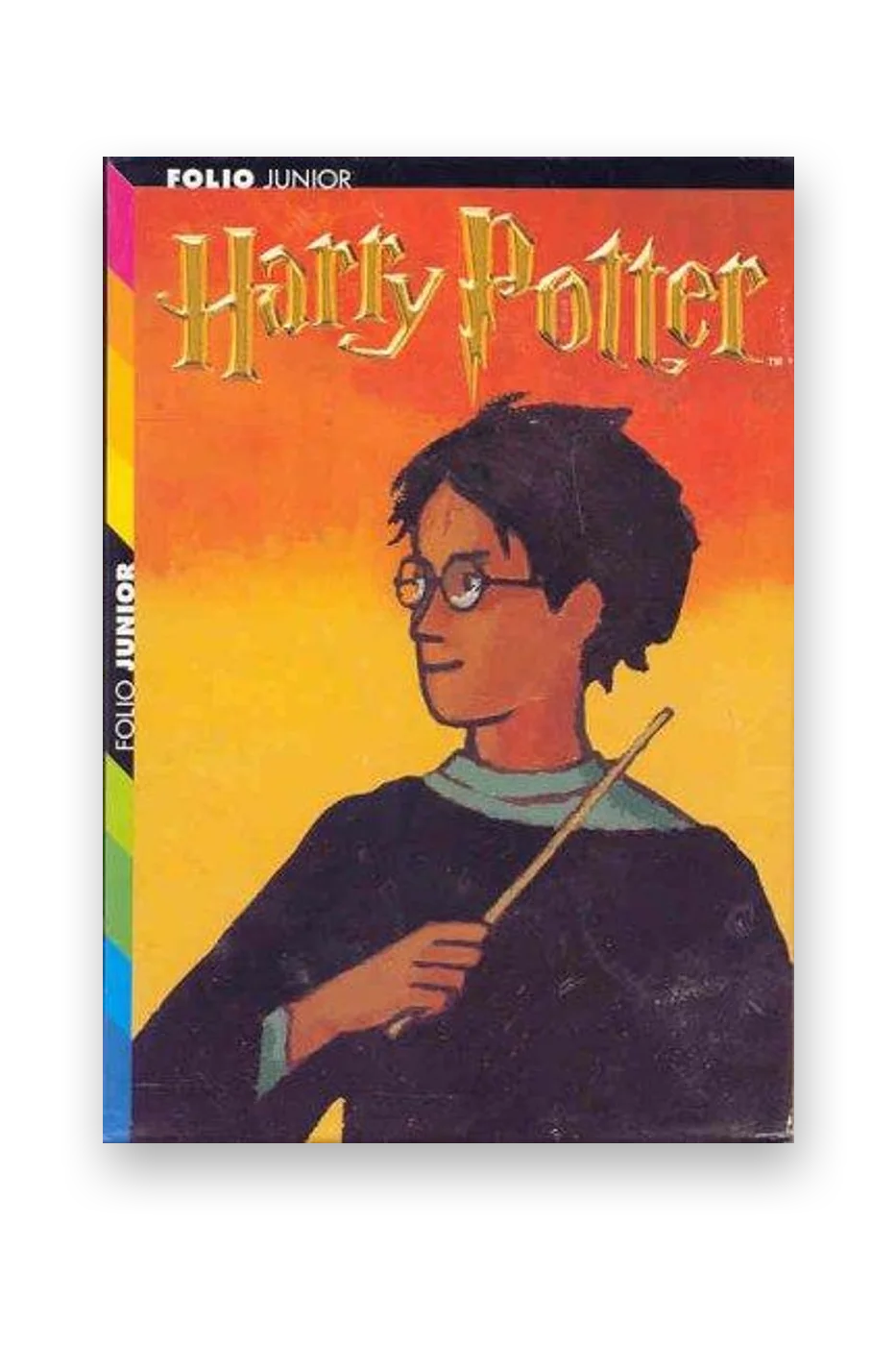 Harry Potter et le Prisonnier d'Azkaban