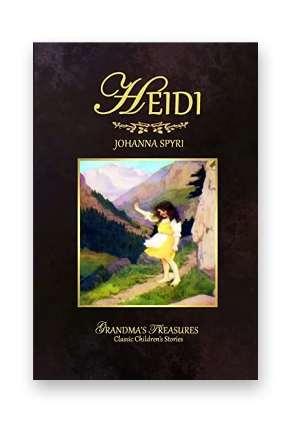 Heidi