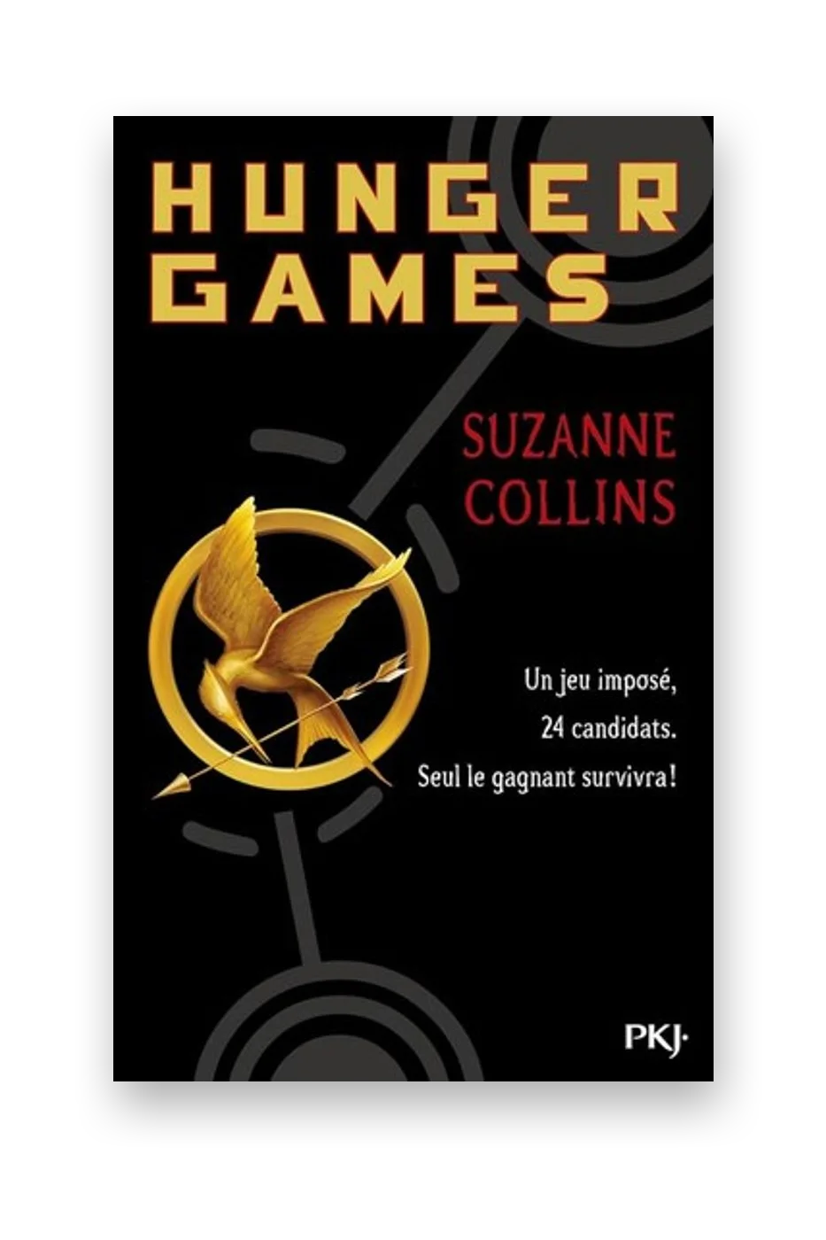 Hunger Games