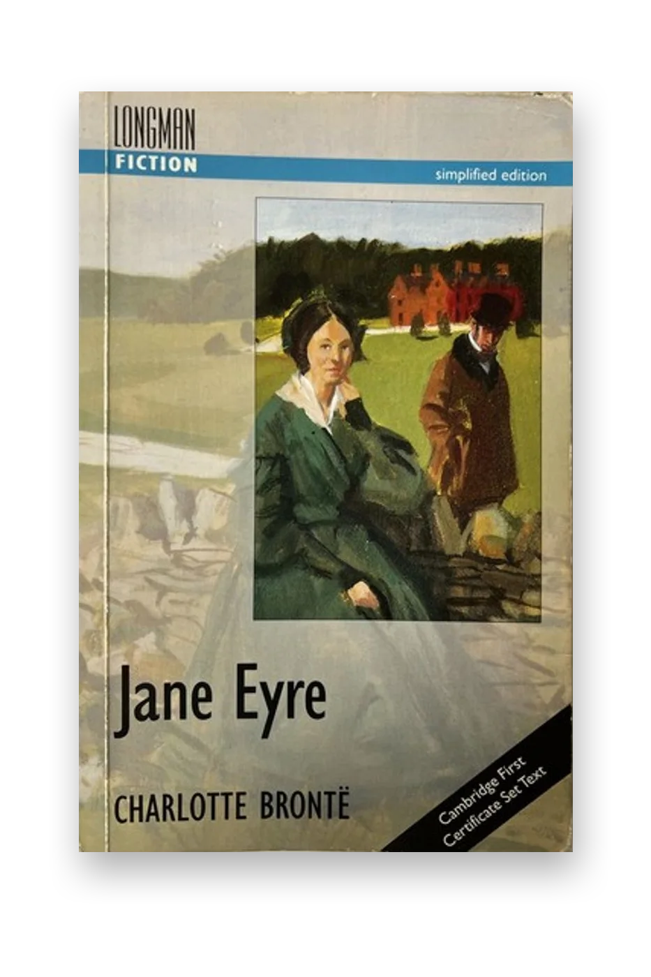 Jane Eyre