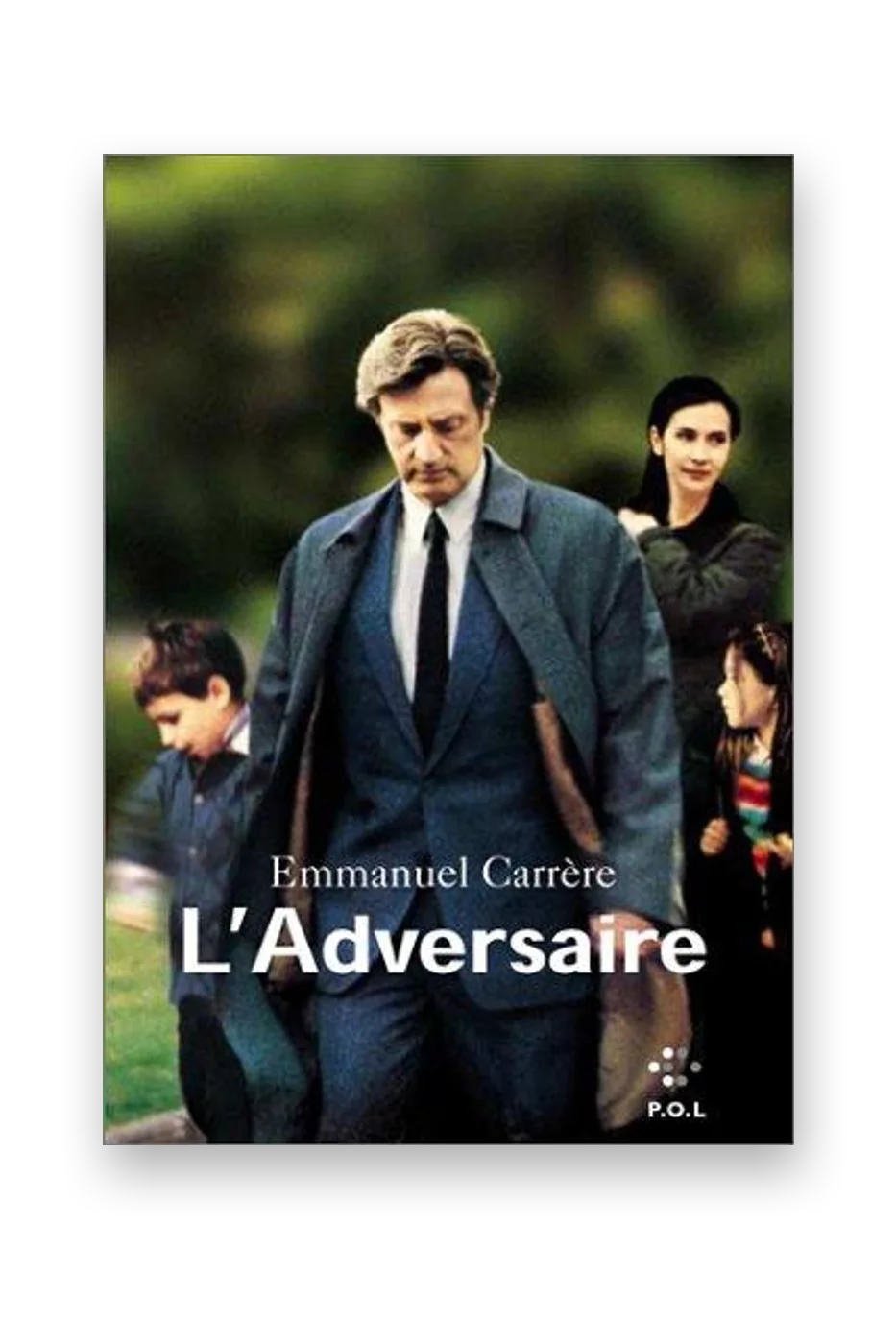 L'Adversaire