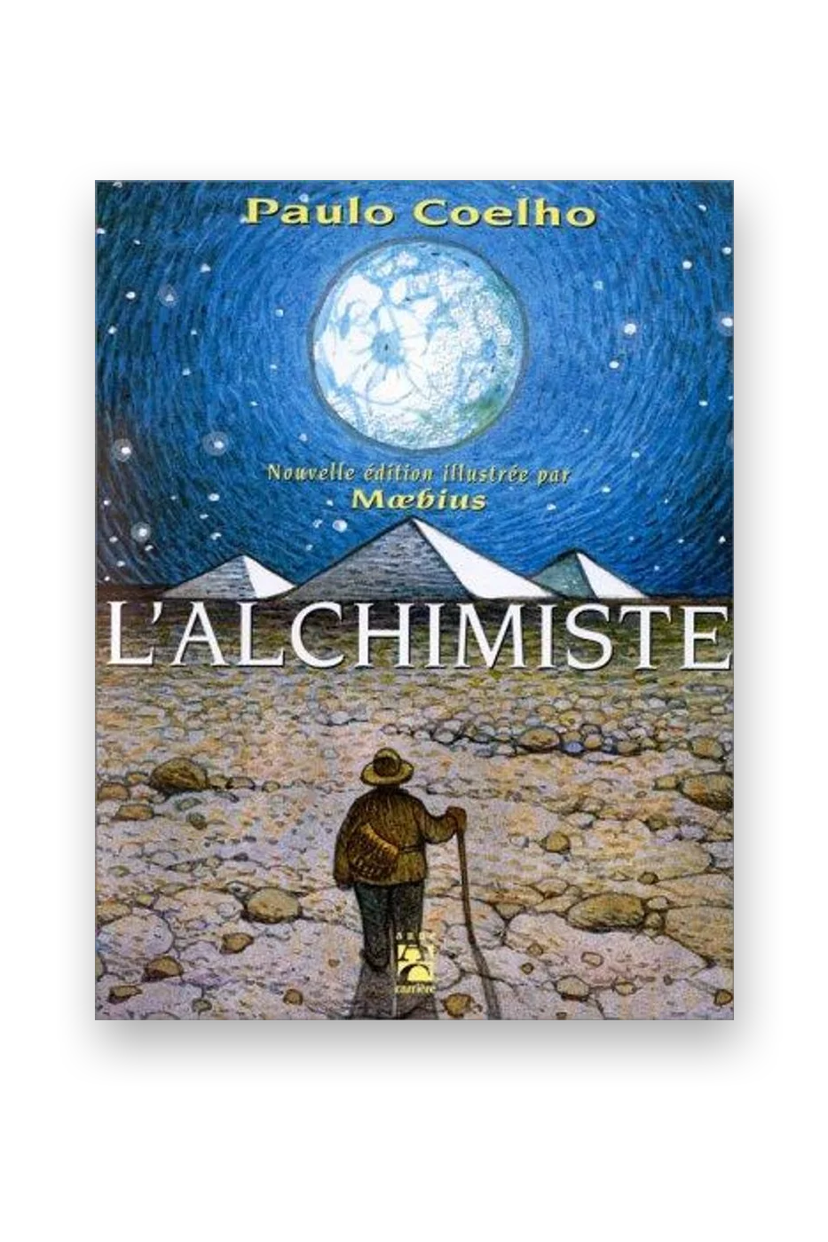 L'Alchimiste