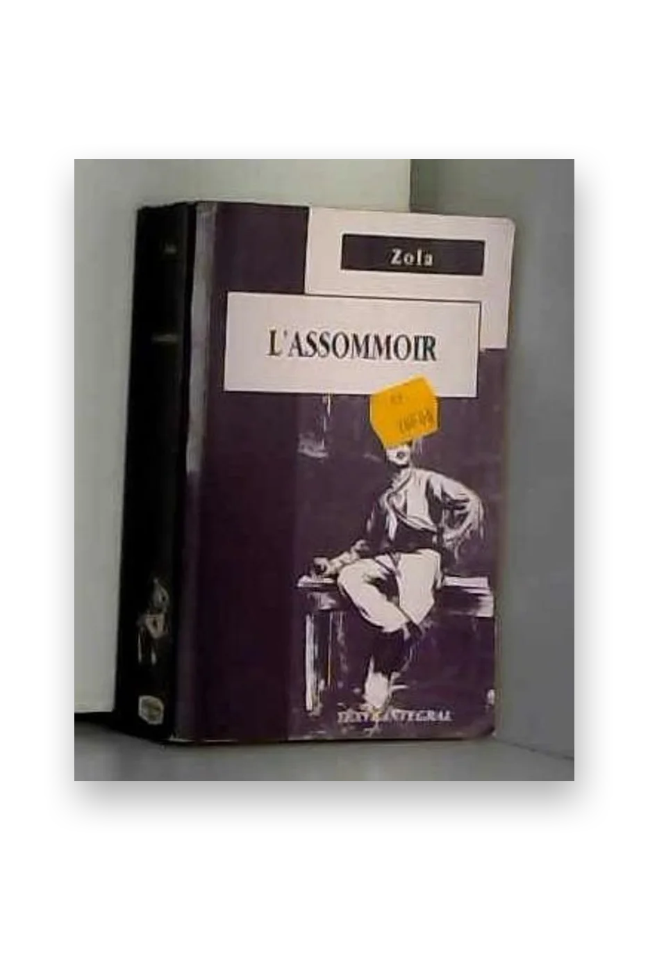 L'Assommoir