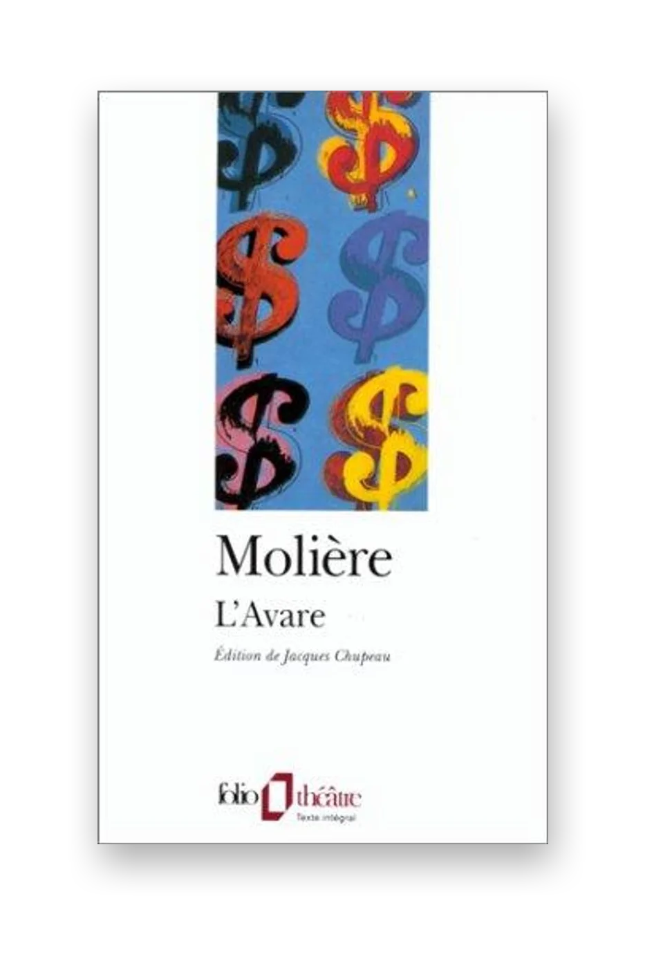 L'Avare