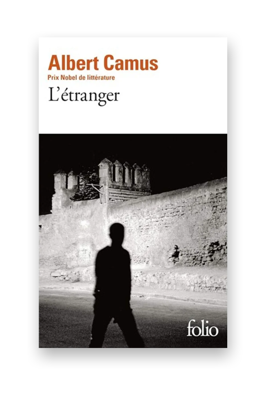 L'Étranger