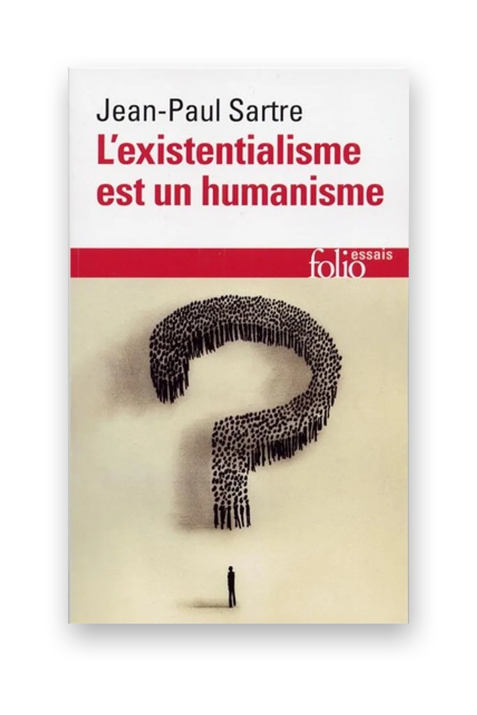 L'existentialisme est un humanisme