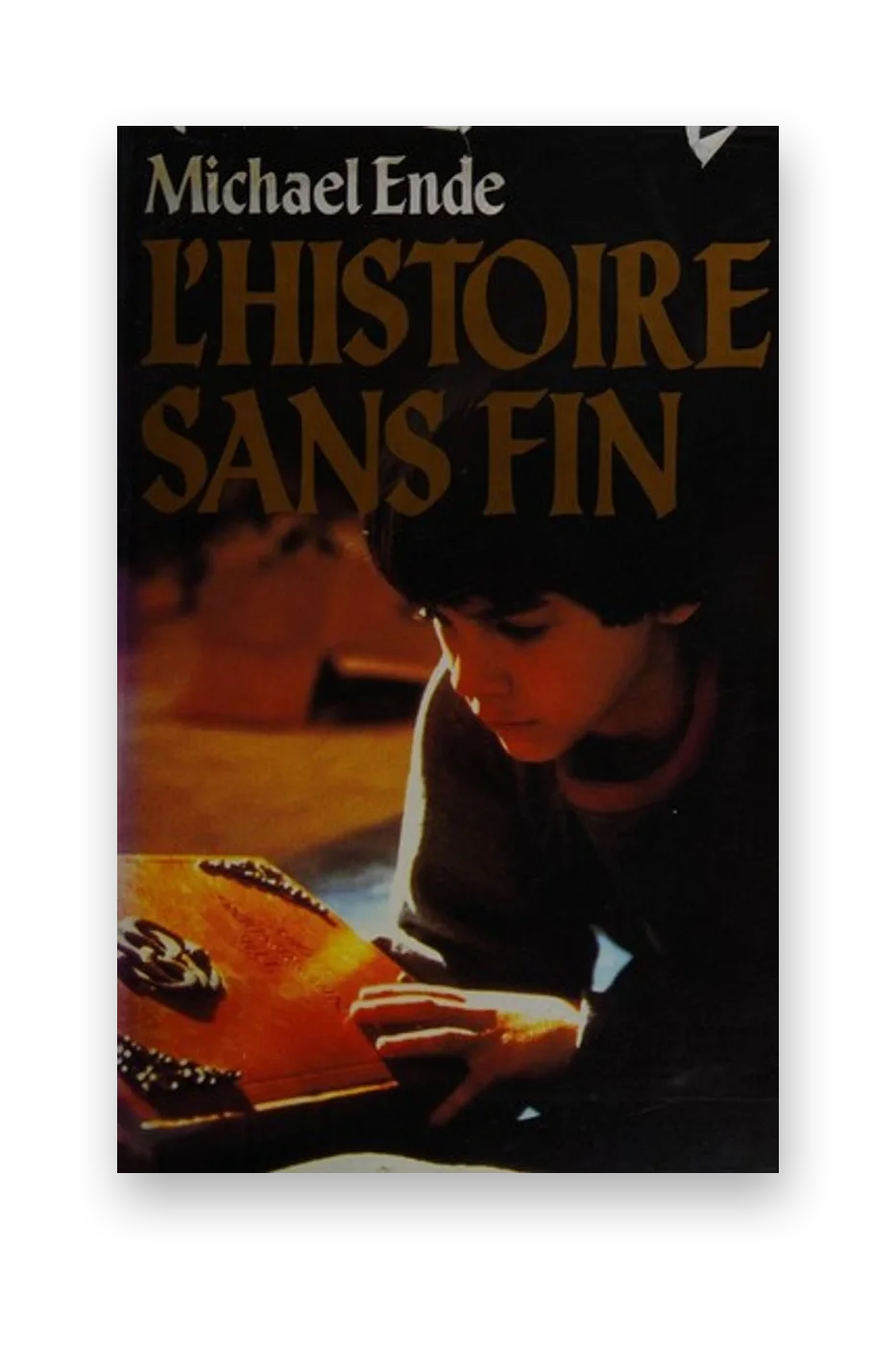 L'Histoire sans fin