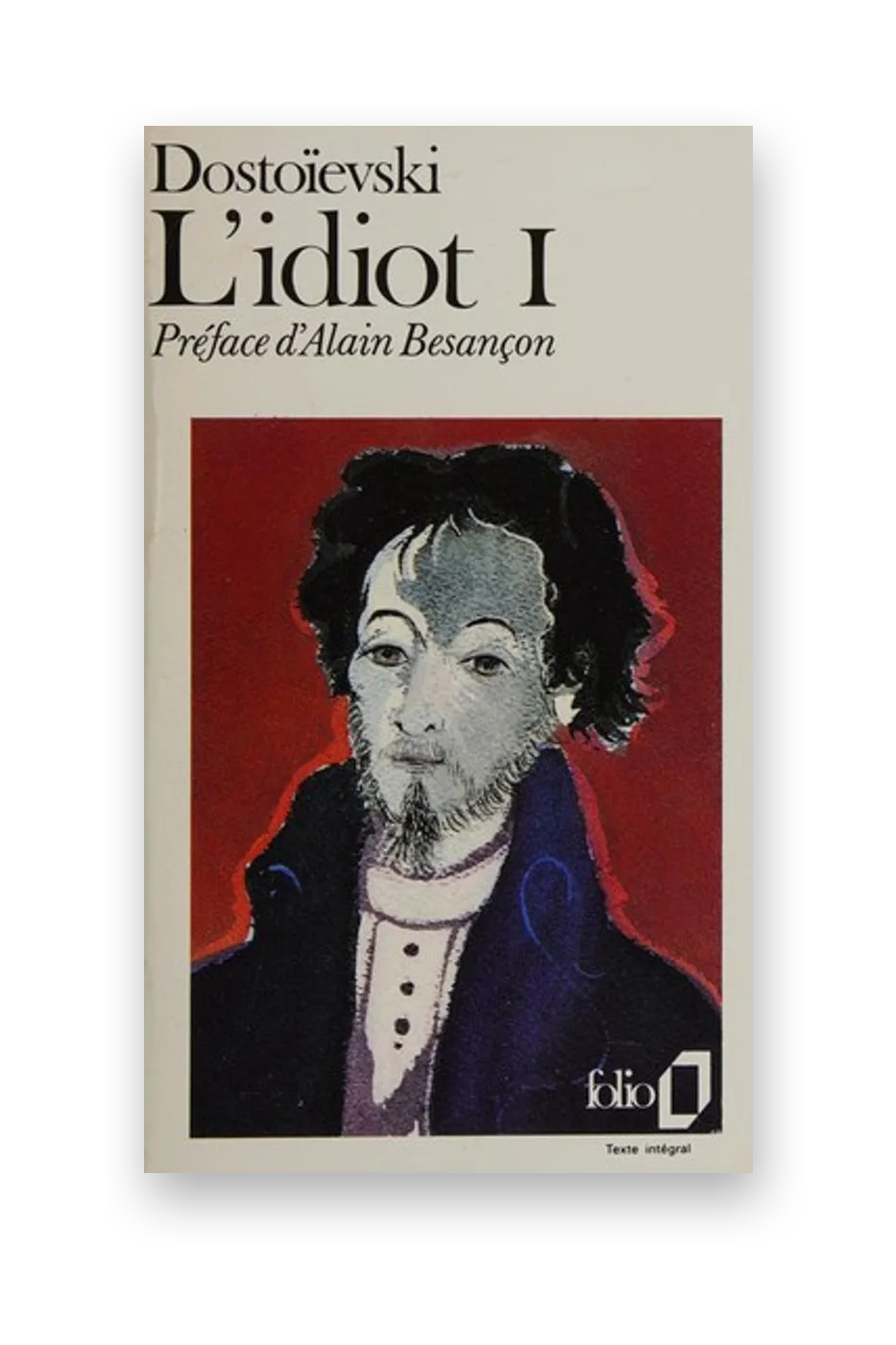 L'Idiot