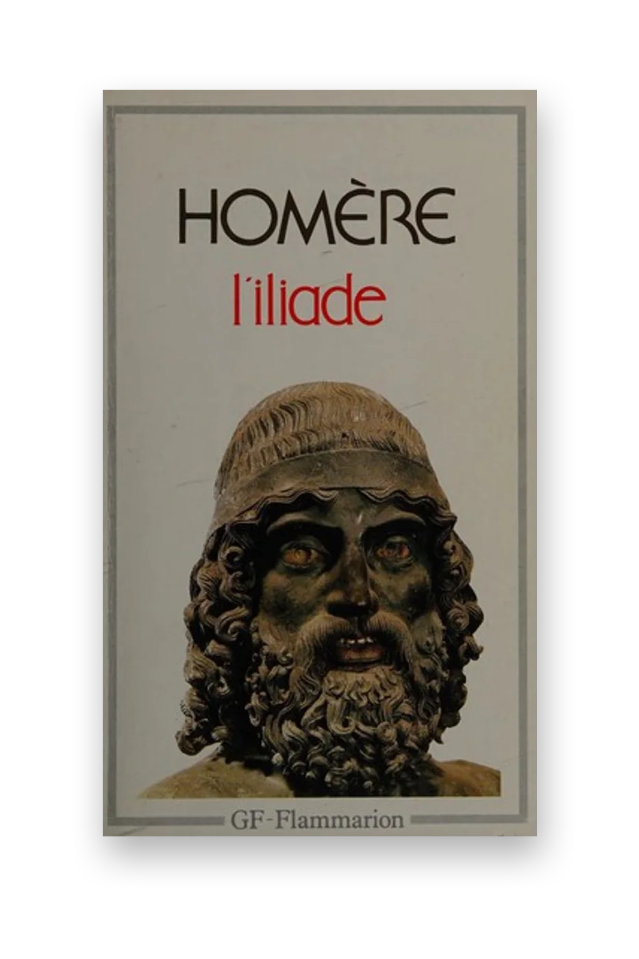 L'Iliade