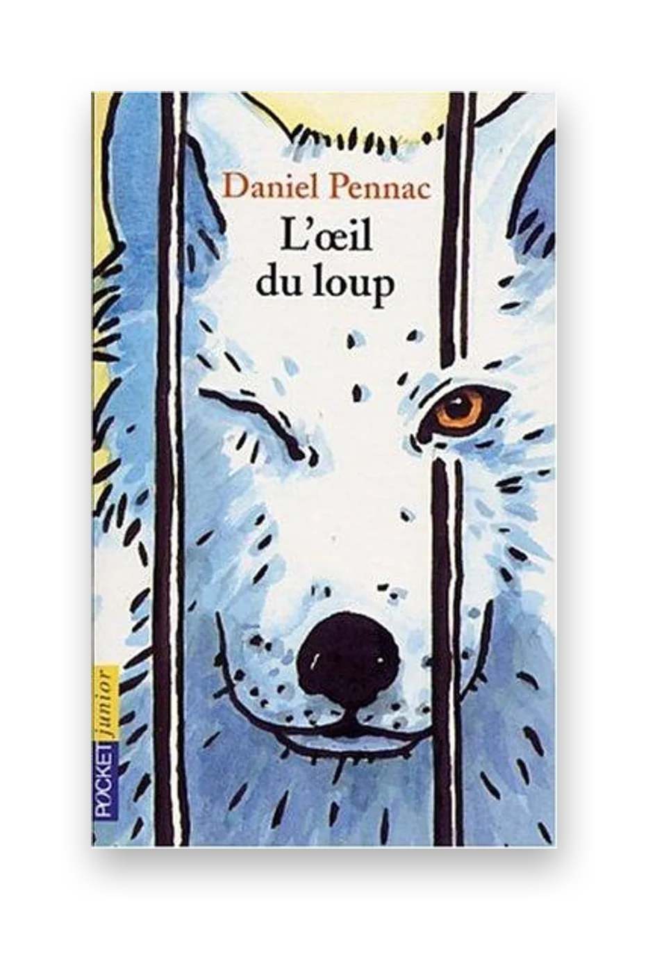 L'Œil du loup