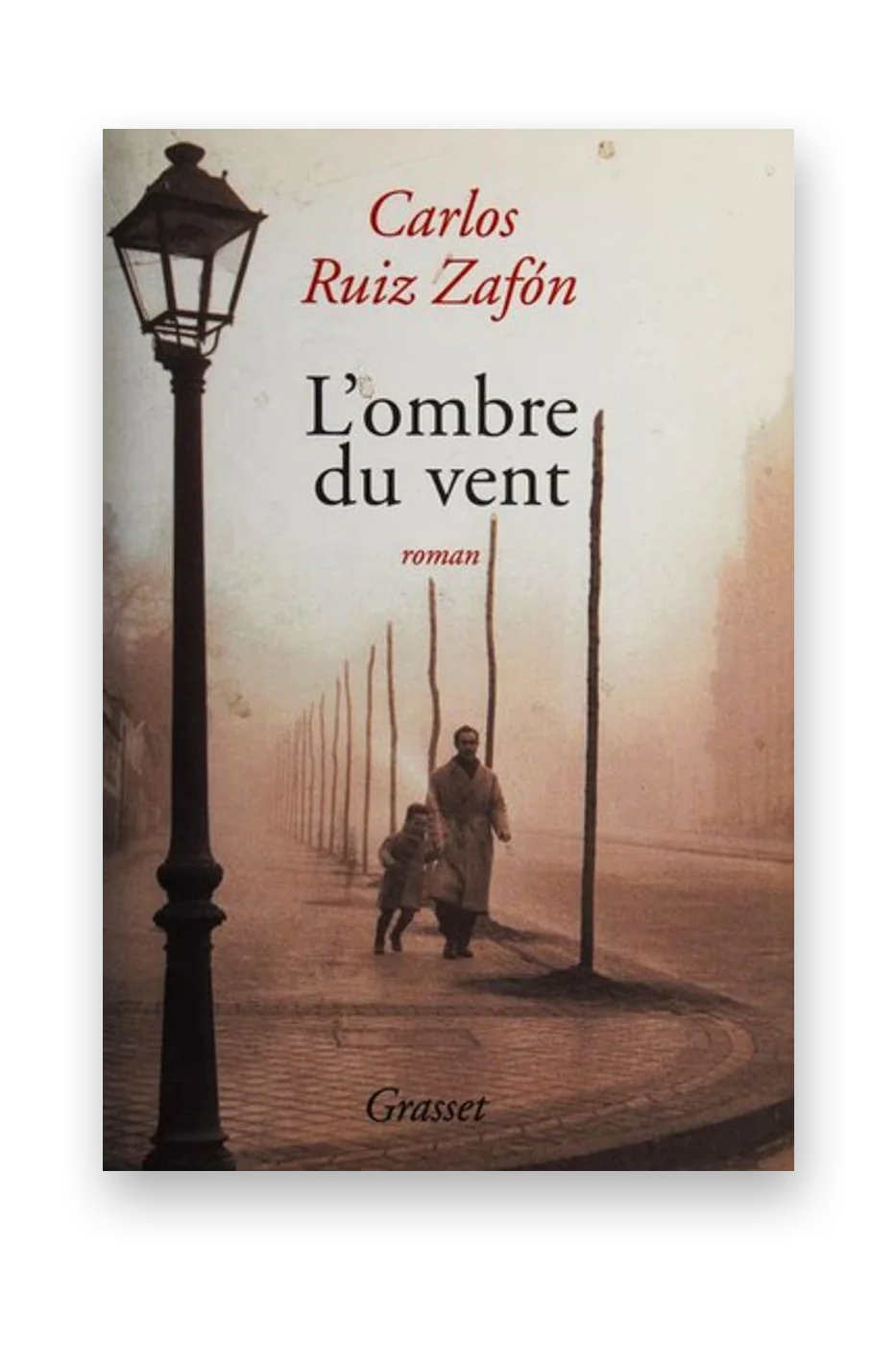 L'Ombre du vent