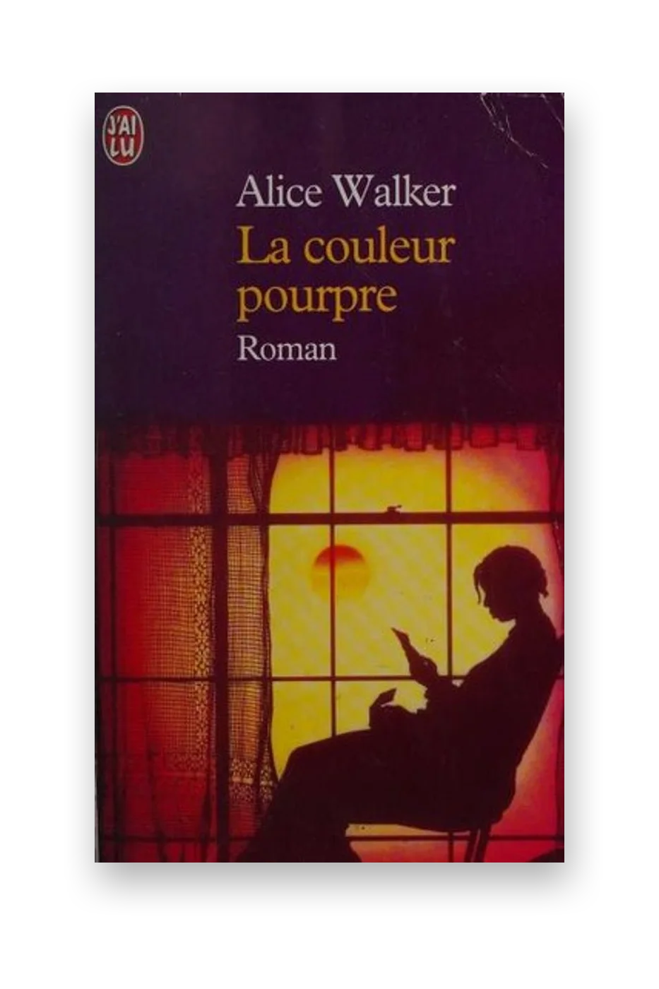 La Couleur pourpre